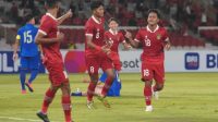 Timnas Indonesia U-20 akan bermain di Toulun Cup 2024. (Sumber: PSSI)