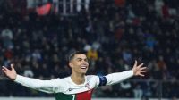 Pemilik lima Ballon d’Or Cristiano Ronaldo masih memimpin skuad Portugal untuk pergelaran Euro 2024 di Jerman.