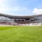 Kondisi Terkini Rumput Stadion Gelora Bung Karno (bolasport.com)