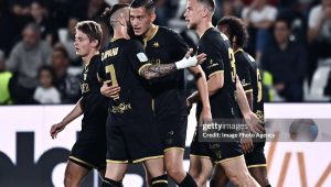 Cerita Pemain Timnas Indonesia Jay Idzes Sukses Bawa Venezia Promosi ke Seri A