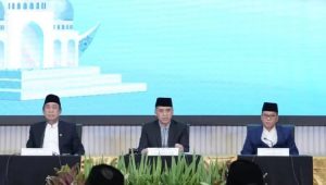 Lebaran Idul Adha Jatuh Pada 17 Juni, Semua Serempak