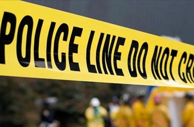 Briptu Rian Dwi Wicaksono, anggota polisi di Mojokerto