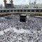 Makkah Al Mukarramah