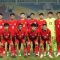 Timnas Indonesia berhasil masuk ke babak hasil drawing Kualifikasi Piala Dunia U17 2025.