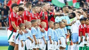 Prediksi Hungaria vs Swiss, Pertandingan Sengit