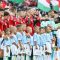 Prediksi skor Hungaria vs Swiss di Euro 2024. (Sumber: Instagram Timnas Hungaria)