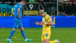 Prediksi Rumania vs Ukraina, Tunjukan Kekuatan