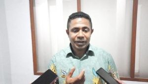 KPU Kabupaten Sukabumi Tetapkan Pemilih Pilkada dalam DPS 1.987.992 Orang