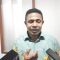 Ketua KPU Kabupaten Sukabumi Kasmin Belle