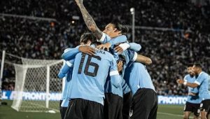 Prediksi Uruguay vs Bolivia, Pembuktian Tim Kuda Hitam