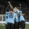 Timnas Uruguay akan melawan Timnas Panama di Copa America 2024. (Sumber: Instagram @darwin_n9)