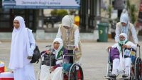 Kemenag RI Catat 32 Jamaah Calon Haji Indonesia Wafat