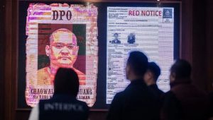 Pembuat KTP Palsu Buronan Thailand Diusut