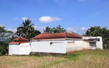 Villa Sukaraja Sukabumi