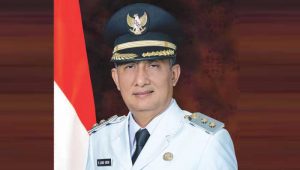 Mengenal Wabup Pangandaran Ujang Endin Indrawan, Unggul Survei Sementara Melaju di Pilkada