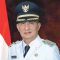 Wakil Bupati Pangandaran, H. Ujang Endin Indrawan.