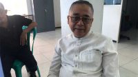 Wakil Bupati Sukabumi: Laga Hidup Mati Timnas Indonesia vs Filipina Menang 1-0