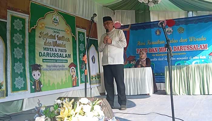 Wakil Bupati Sukabumi