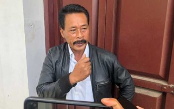 Warga Cireunghas Sukabumi