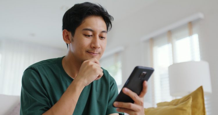 LAYANAN: Paket Freedom Internet merupakan paket internet yang simpel dengan kuota utama yang berlaku selama 24 jam penuh, sehingga unggul dalam berikan pengalaman berinternet.