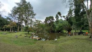 Daya Tarik Cakrawala Sukabumi Menawarkan Wisata Outbound dan Nuansa Keindahan Alam