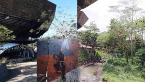 Wisata Gedung Widaria Kencana Sukabumi,Taman Bermain Anak, Camping Hingga Adventure