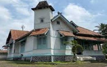 Wisma Wisnu Wardhani