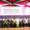 Wisuda Santri Ponpes Assalam Putri Sukabumi 2024