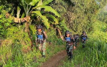 Yonarmed 13 Kostrad