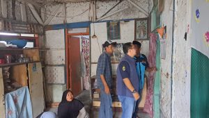 Wow, Tahun Ini Pemprov Jabar Gelontorkan Dana Rp2 Milyar untuk Rutilahu di Kabupaten Sukabumi