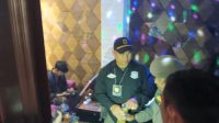 THM di Kota Sukabumi Dirazia, Satpol PP : Nakal Siap-siap Disegel