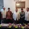 Anggota DPRD Jawa Barat Fraksi PKS Abdul Muiz melaksanakan kunjungan dan silaturahmi ke Pondok Pesantren Ibaddurrahman Tegal Lega Kota Sukabumi