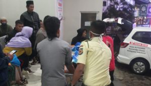 Detik-detik Tiga Pemuda Kutasirna Cisaat Tewas usai Tenggak Miras Oplosan