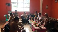 Parade Nusantara Kabupaten Sukabumi Ngotot Agar DPMD Segera Kukuhkan Perpanjangan Masa Jabatan Kades
