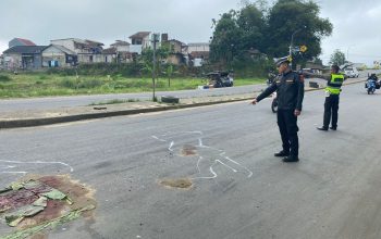 Satlantas Polres Sukabumi Kota