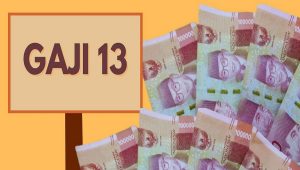 Cek, Gaji ke 13 PNS Cair Hari Ini