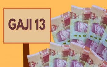 Jadi kapan gaji ke 13 ASN/PNS cair di bulan Juni 2024 ini? Cek dulu besaran dan golongan yang mendapatkan bonus tersebut. Gaji ke 13 diberikan oleh pemerintah sebagai bentuk
