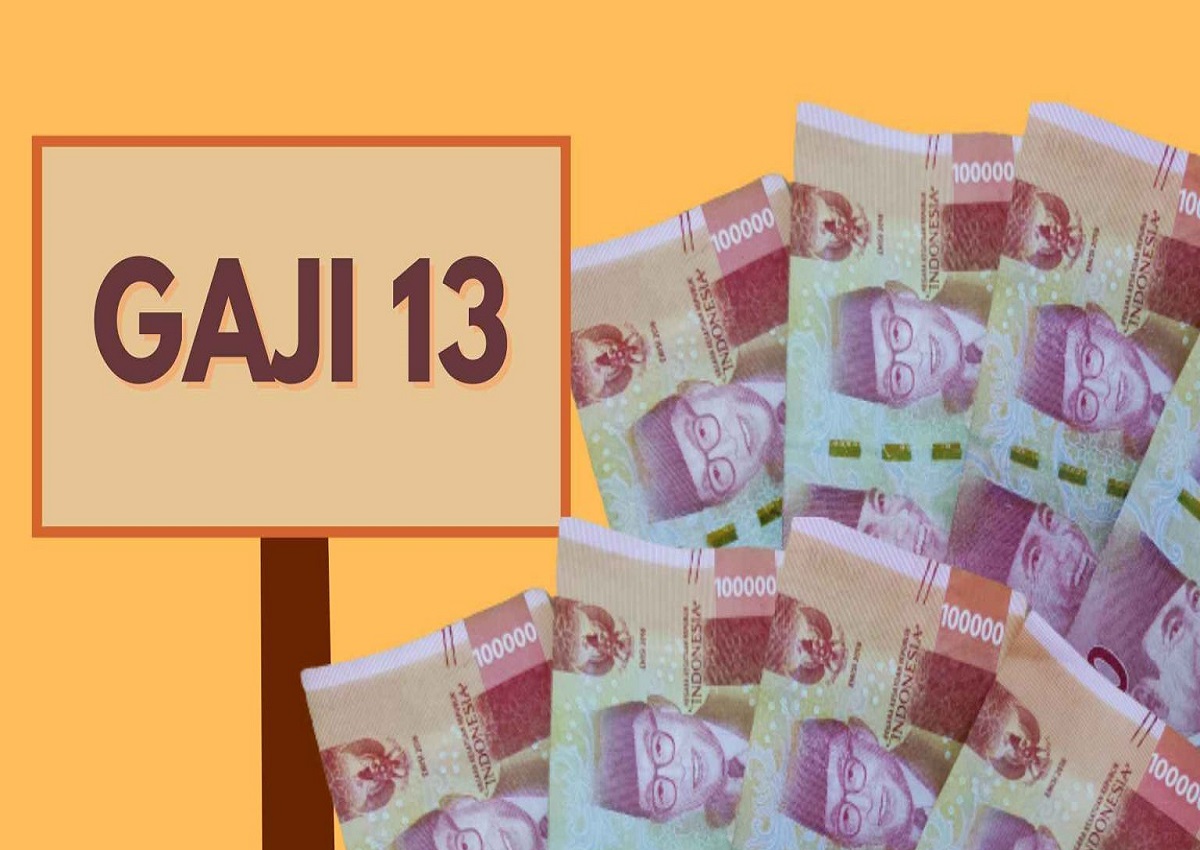 Jadi kapan gaji ke 13 ASN/PNS cair di bulan Juni 2024 ini? Cek dulu besaran dan golongan yang mendapatkan bonus tersebut. Gaji ke 13 diberikan oleh pemerintah sebagai bentuk