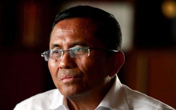 Dahlan Iskan