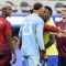 Duel antara Brasil vs Kosta Rika di Copa America 2024 (c) AP Photo/Mark J. Terrill