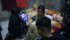 Korban Keracunan di Sekarwangi Cibadak bertambah Jadi 109 orang