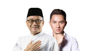 Utak-atik Pasangan Bacalon Bupati dan Wabup Sukabumi 2024, Bagaimana dengan Iyos-Omesh?