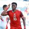 Hasil Peru vs Kanada di Copa America 2024. (Foto: Getty Images/Hector Vivas)