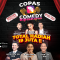 Aplikasi Kipas Kipas berdiri pada 23 Juni 2020 di bawah naungan PT. Koanba menghadirkan lomba StandUp Comedy “COPAS (Comedy KipasKipas)”