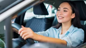 Ini Posisi Mengemudi Paling Ergonomis, Aman untuk Kesehatan Tulang Belakang