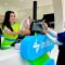 ILUSTRASI: Telkom dukung transformasi digital UMKM dengan memberikan layanan kepada ribuan pelanggan Indibiz di Indonesia (net)