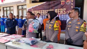 Terungkap, Jasad Perempuan yang Ditemukan di Pinggir Jalan Gegerbitung Korban Pembunuhan