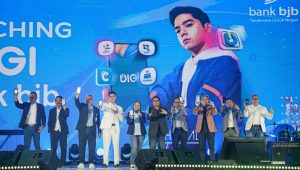 Hadirkan Inovasi Digital, Bank bjb Perkenalkan Pembaruan Aplikasi DIGI bank bjb