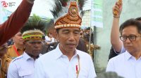 Alasan Presiden Jokowi Kebut Penerbitan Surpres Pergantian Ketua KPU