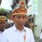 Presiden Jokowi mengatakan sampai saat ini Surat Presiden (Surpres) pergantian Hasyim Asy'ari sebagai komisioner KPU masih dalam proses administrasi.--Youtube Sekretariat Presiden